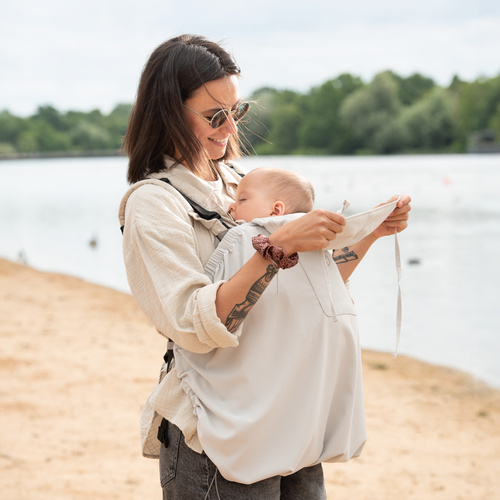 Baby bjorn sun cover outlet