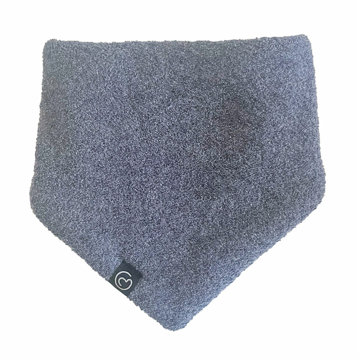 Baby Scarf blue