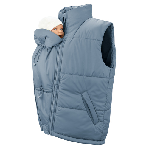 Babywearing Vest Stockholm Dad