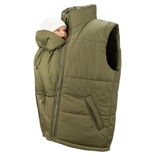 Babywearing Vest Stockholm Dad