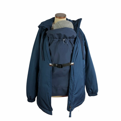 Universal clip for Babywearing