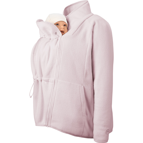 Fleece-Tragejacke Basel