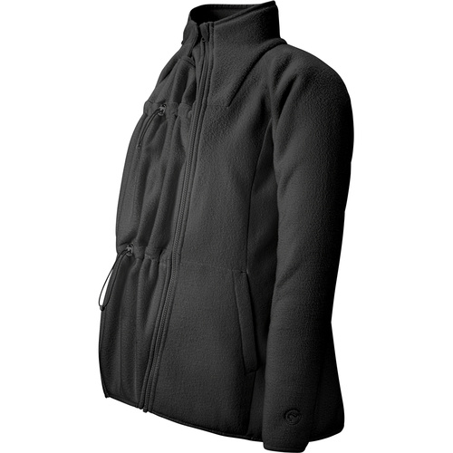 Fleece-Tragejacke Basel