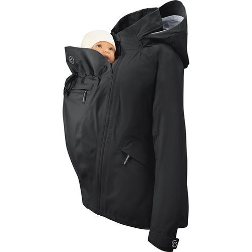 Outdoor Babywearing Jacket Explorer