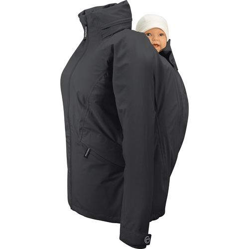 Outdoor Babywearing Jacket Explorer