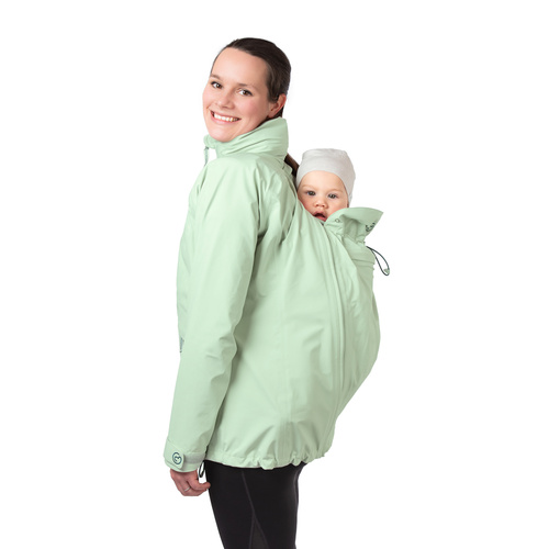 Outdoor Babywearing Jacket Explorer