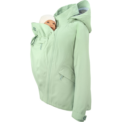 Outdoor Babywearing Jacket Explorer