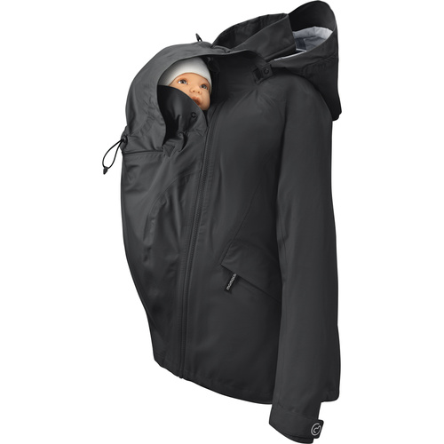 Outdoor-Tragejacke Explorer