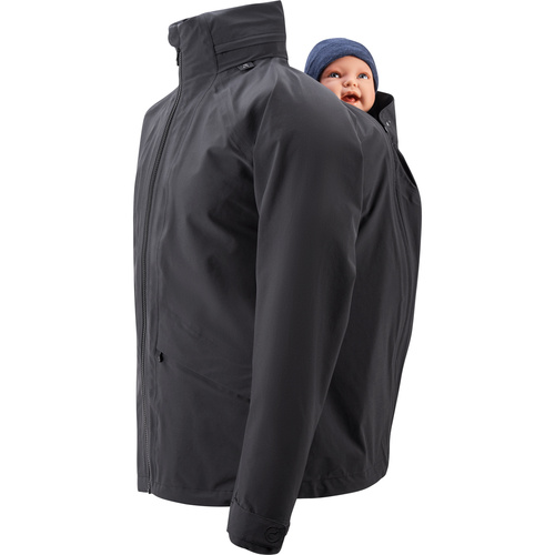 Outdoor Babywearing Jacket Man Explorer