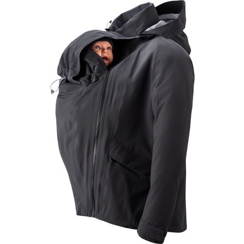 Outdoor-Tragejacke fr Mnner Explorer