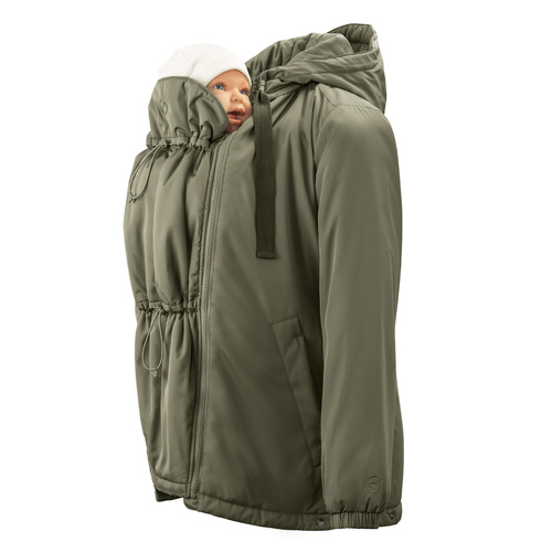 Baby insert - TD Boston