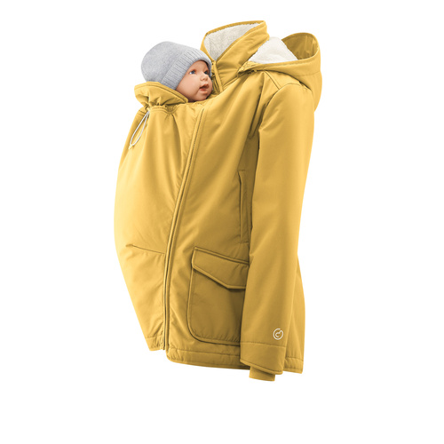 Babyeinsatz CA-ci Cosy Allrounder
