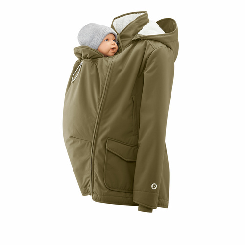 Baby insert - CA-ci