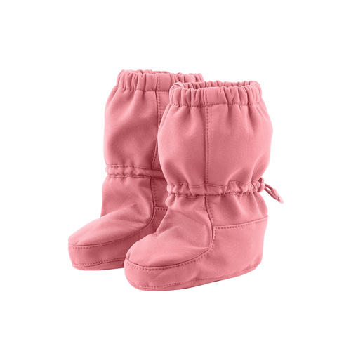 Softshell-Booties Allrounder