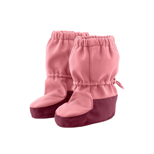 Softshell-Booties Allrounder