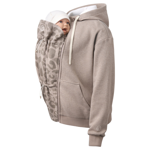 Sweat-Tragejacke London