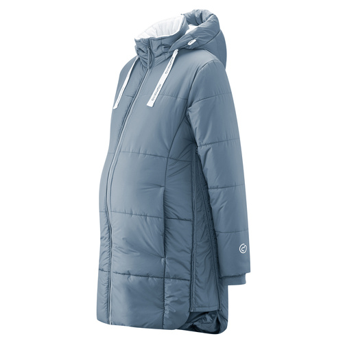 Winter Babywearing Coat Copenhagen