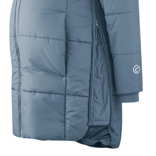 Winter Babywearing Coat Copenhagen