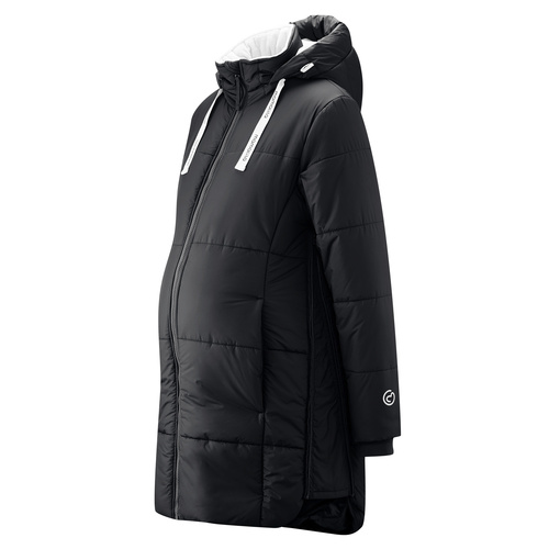 Winter Babywearing Coat Copenhagen
