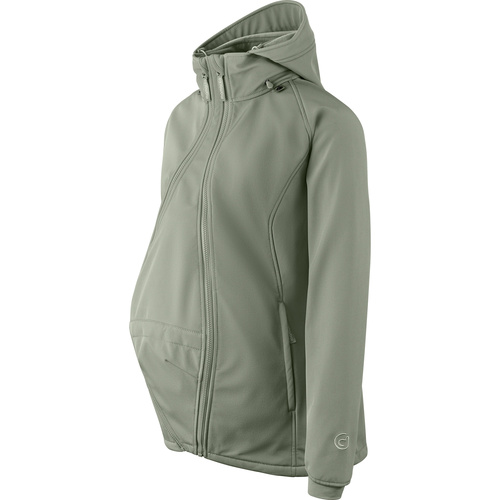 Softshell-Tragejacke Allrounder fit
