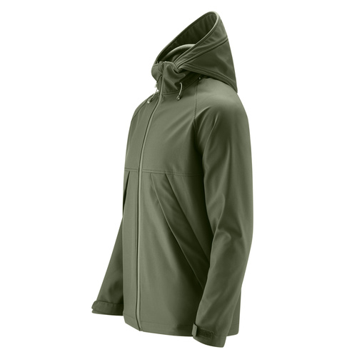 Softshell-Tragejacke Allrounder Dad