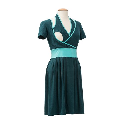 Nursing/Maternity Dress Ennie XL