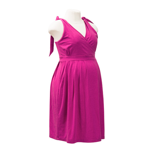 Nursing/Maternity Dress Ennie XL