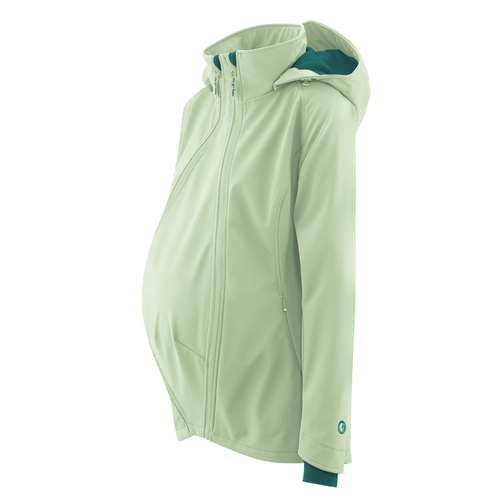 Softshell Babywearing Jacket Allrounder
