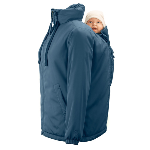 Babywearing Jacket Boston
