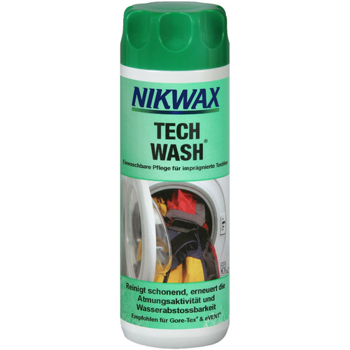 Nikwax Tech Wash® (300 ml)