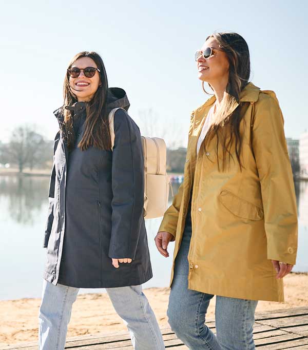 Mamalila trenchcoat sales
