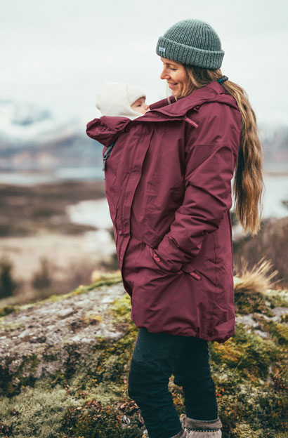 Mama parka 2025