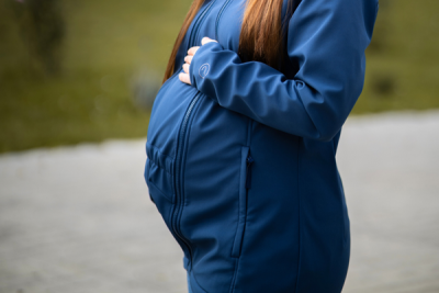 Umstandsjacke